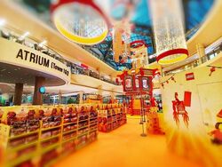 Suntec Tower Three (D1), Office #639373441